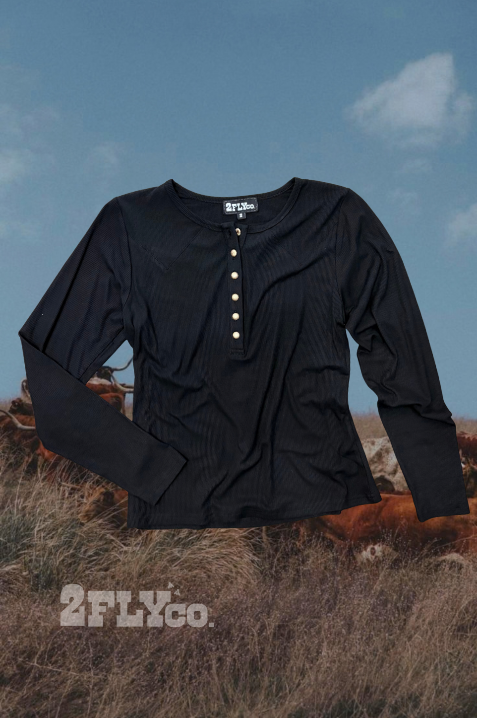 EL DORADO *MIDNIGHT TOP