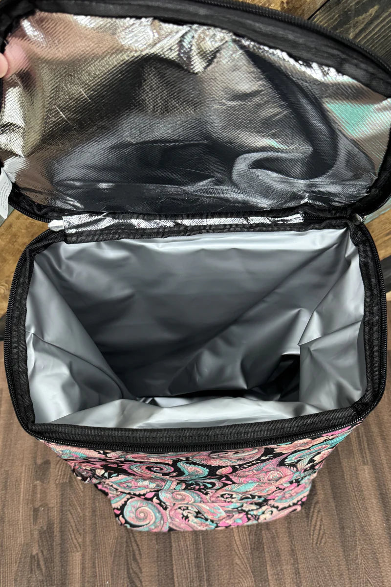 Ranchy Cooler Backpack