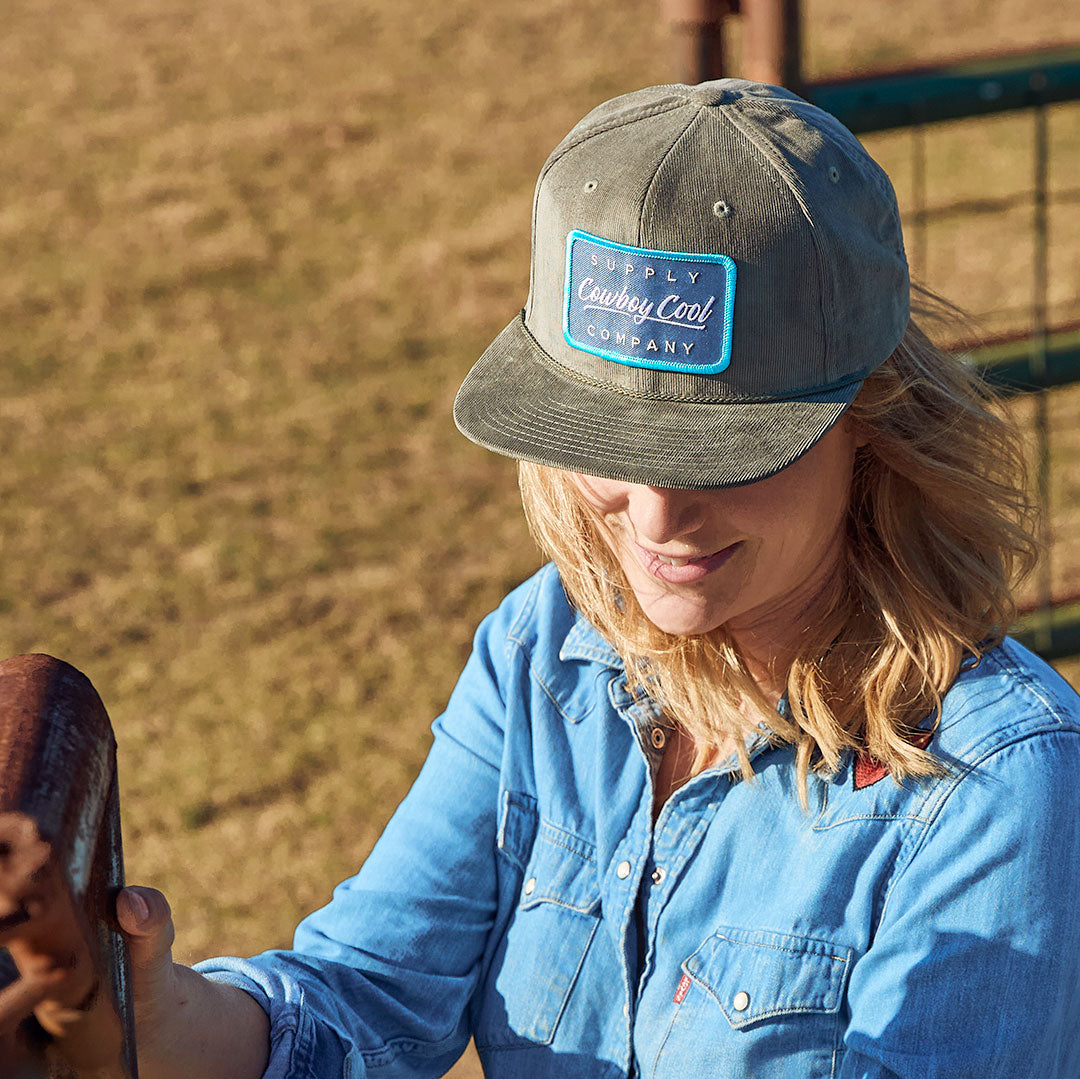 Houlihan Hat