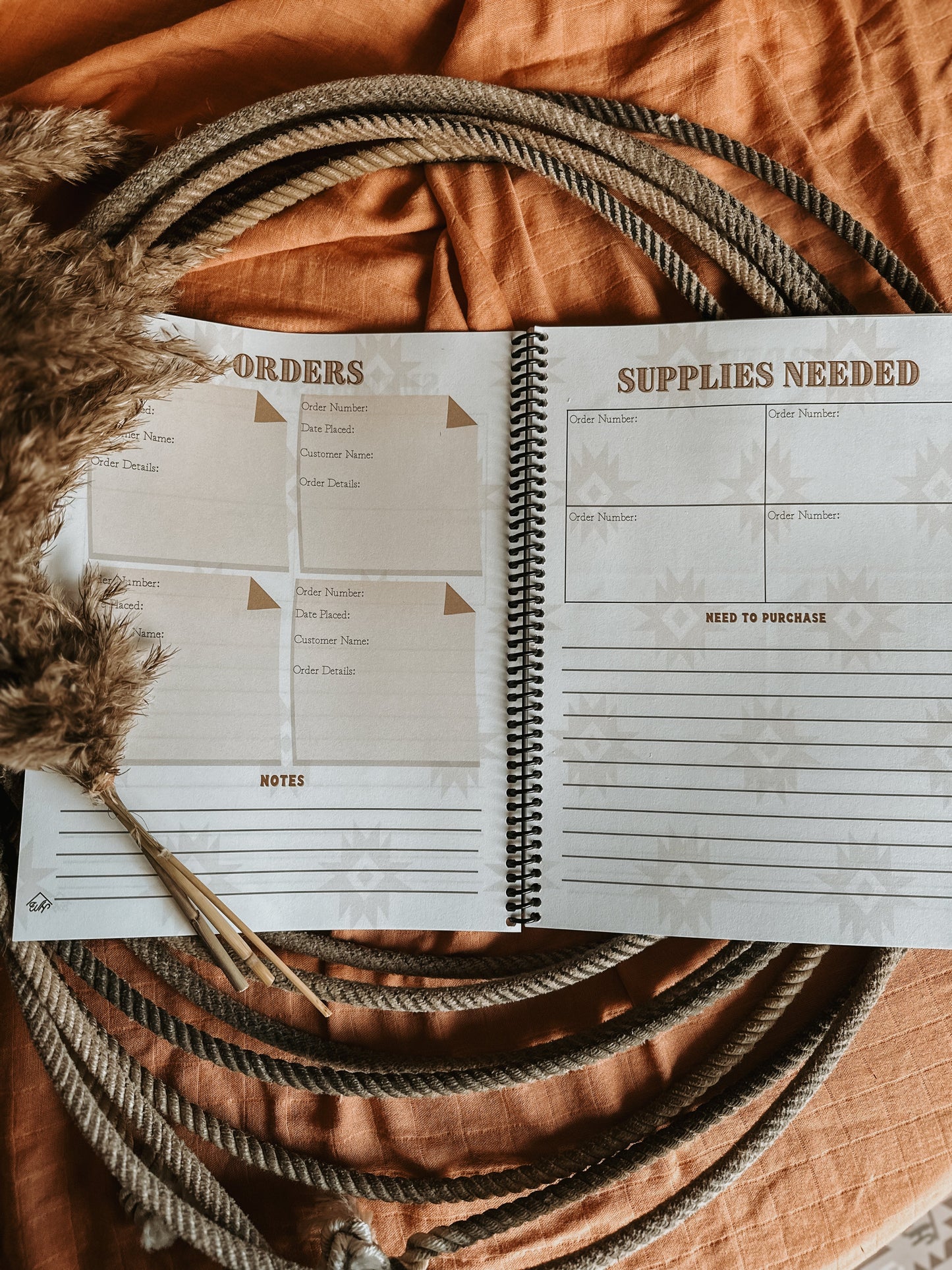 Order Tracker - Take Me To Tulsa