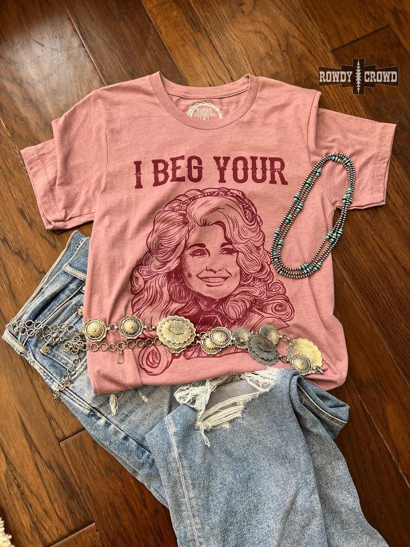Queen D Tee