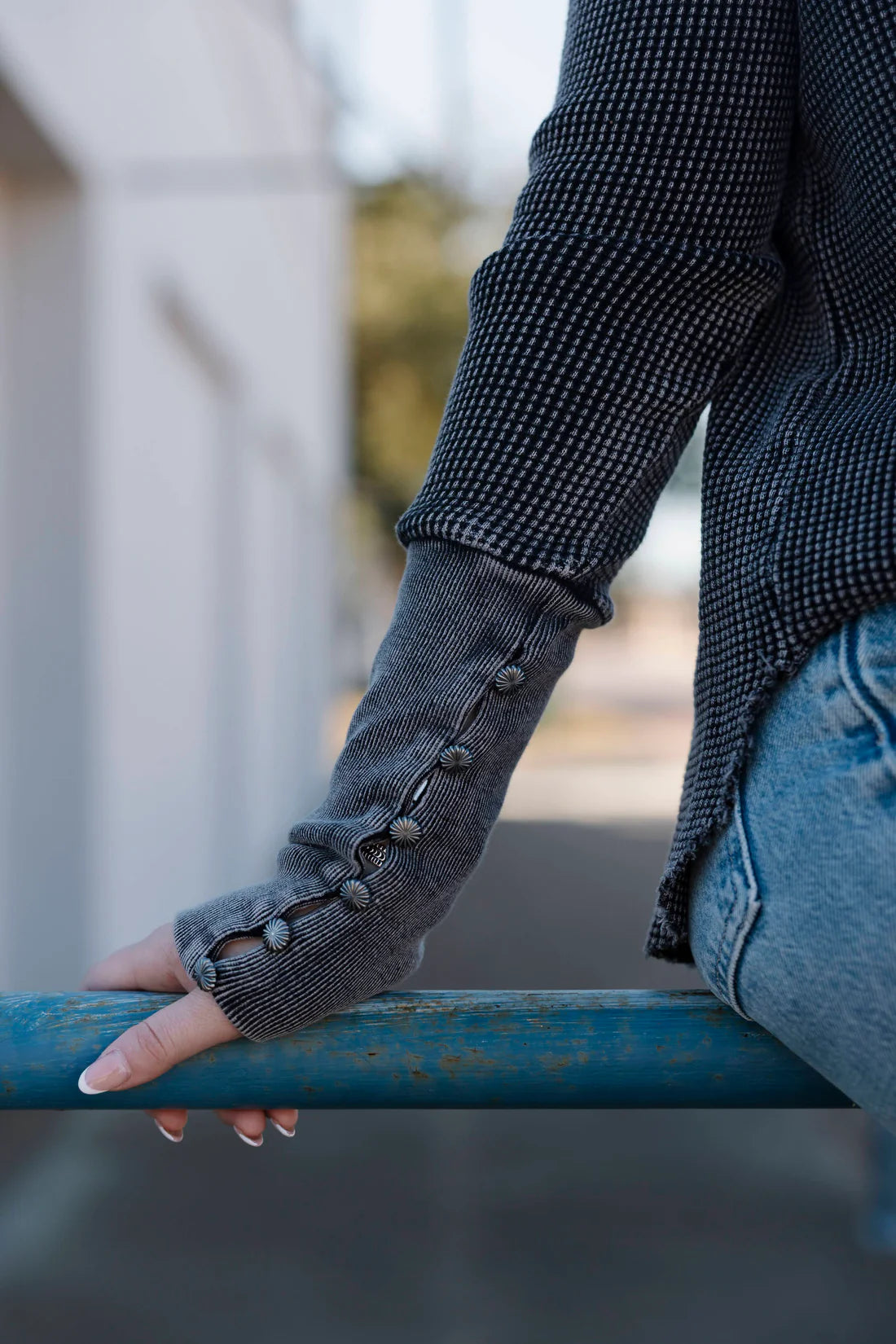 HIGHER CLASS BASIC *MIDNIGHT