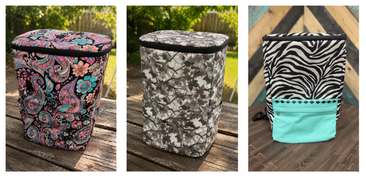 Ranchy Cooler Backpack