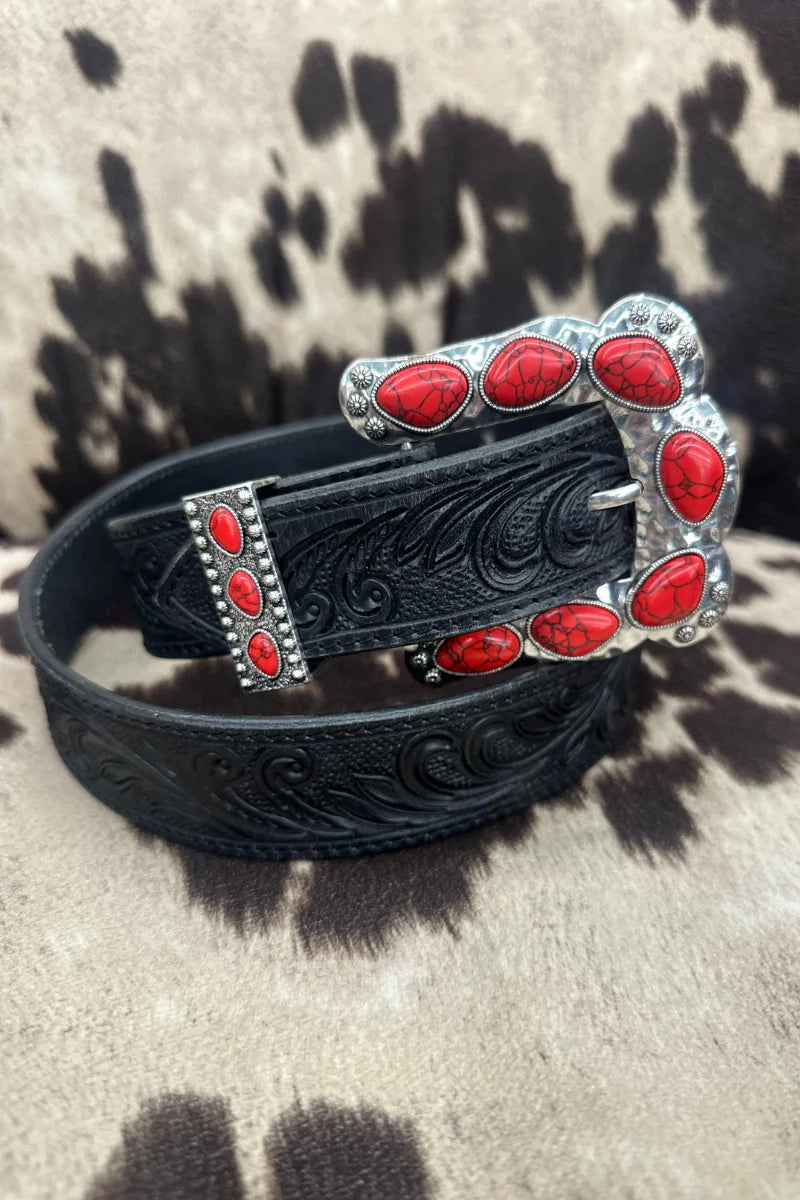 RanchGal Buckle Set (6 colors)