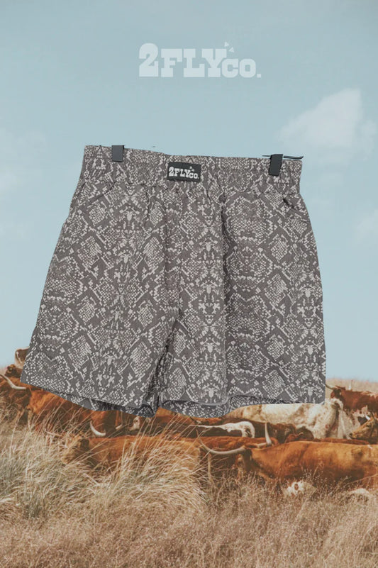 sssSADDLE UP BOXERS