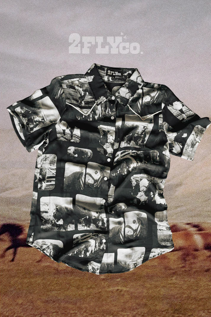 HEREFORD EDIT S/S TOP