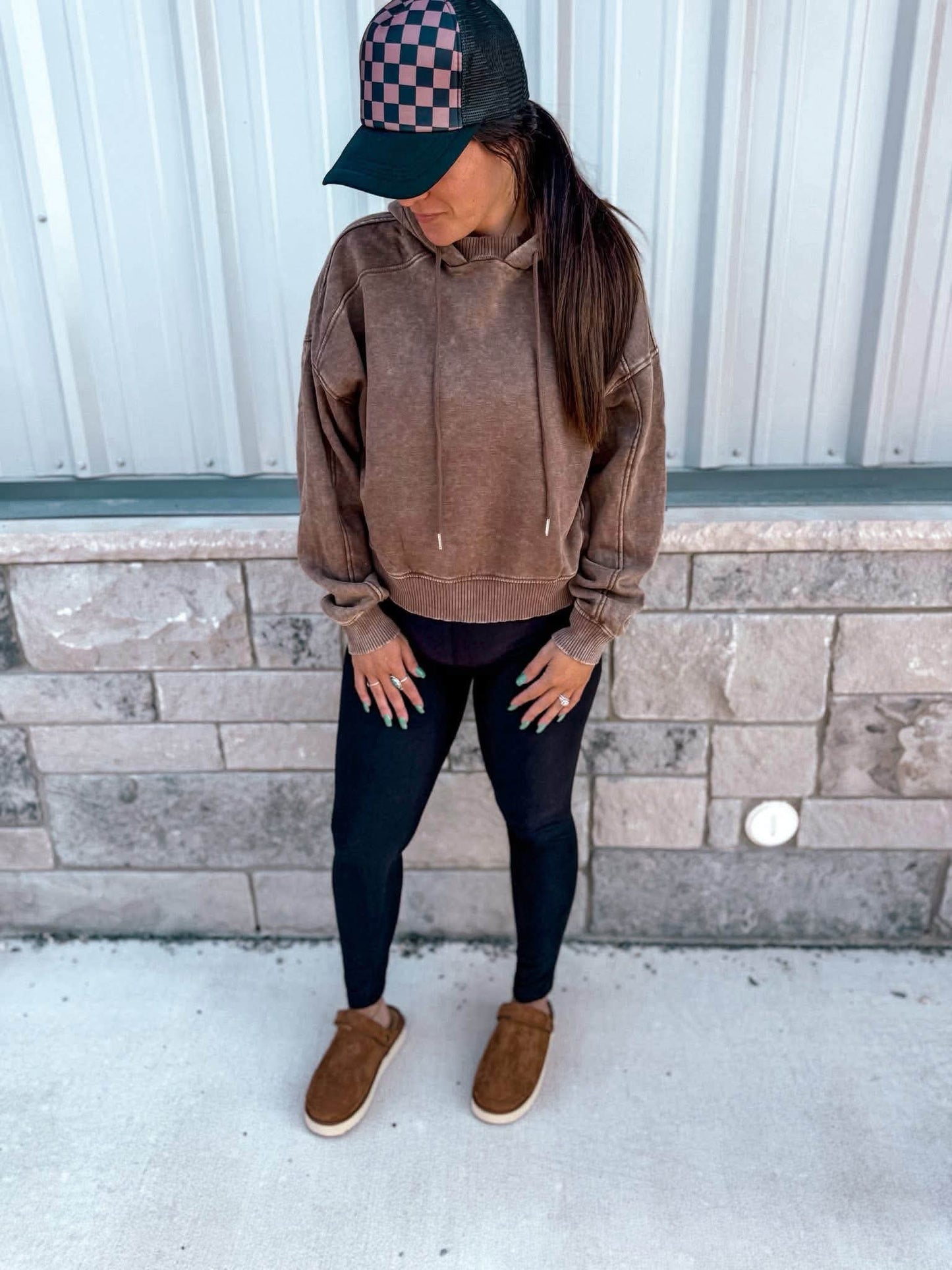 Luxe Butter Soft Leggings