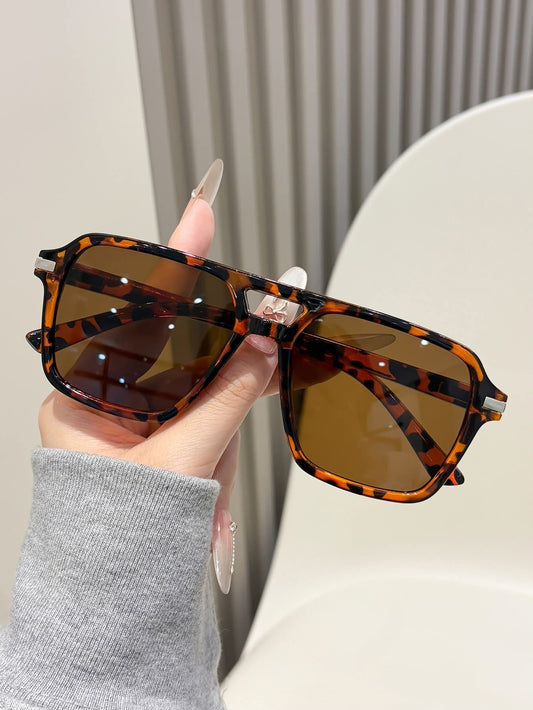 Zia's Fav Sunnies (new colors)