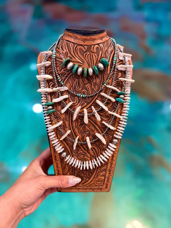 Authentic Cowgirl Jewelry
