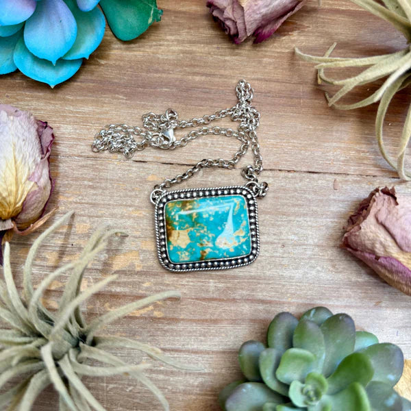 Authentic Cowgirl Jewelry