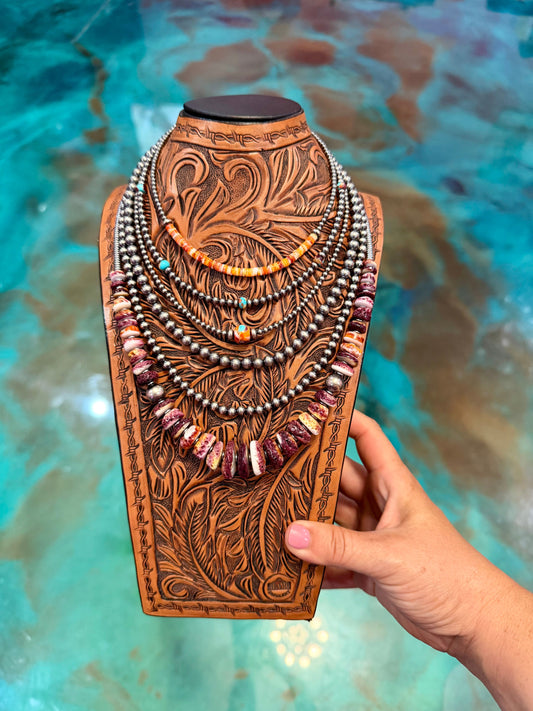Spiny Oyster & Sterling - Pick Your Favorite
