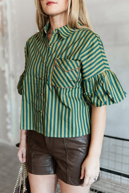 LEAD CHANGE TOP
