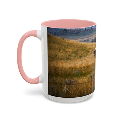 Cows Come Home Coffee Mug (15oz)