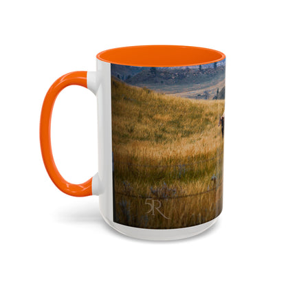 Cows Come Home Coffee Mug (15oz)