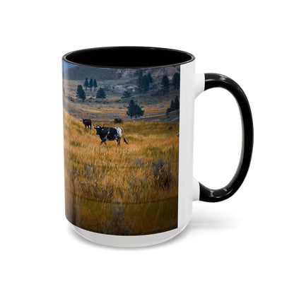 Cows Come Home Coffee Mug (15oz)
