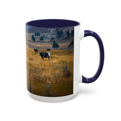 Cows Come Home Coffee Mug (15oz)