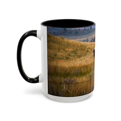 Cows Come Home Coffee Mug (15oz)