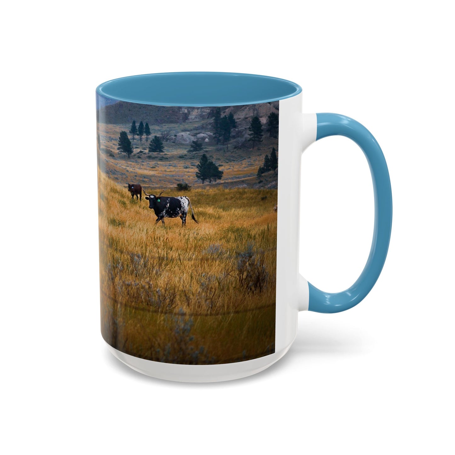 Cows Come Home Coffee Mug (15oz)