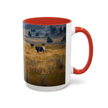 Cows Come Home Coffee Mug (15oz)