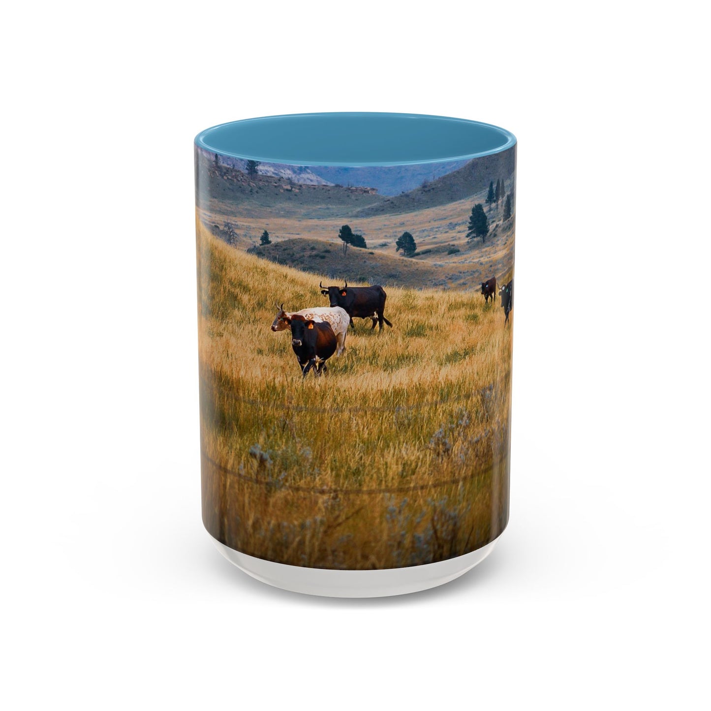 Cows Come Home Coffee Mug (15oz)