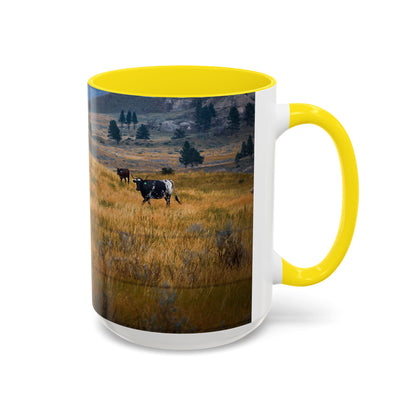 Cows Come Home Coffee Mug (15oz)