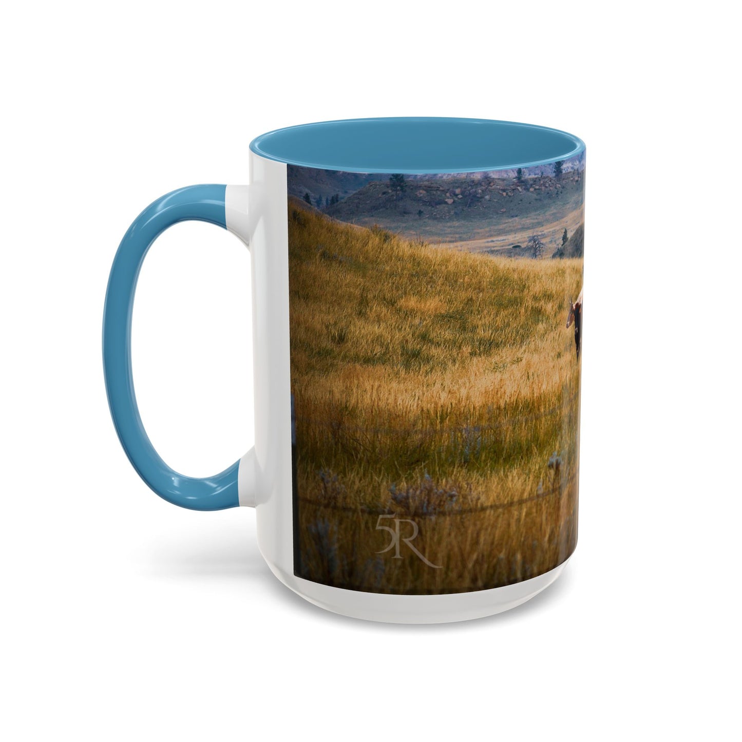 Cows Come Home Coffee Mug (15oz)