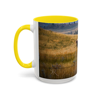 Cows Come Home Coffee Mug (15oz)