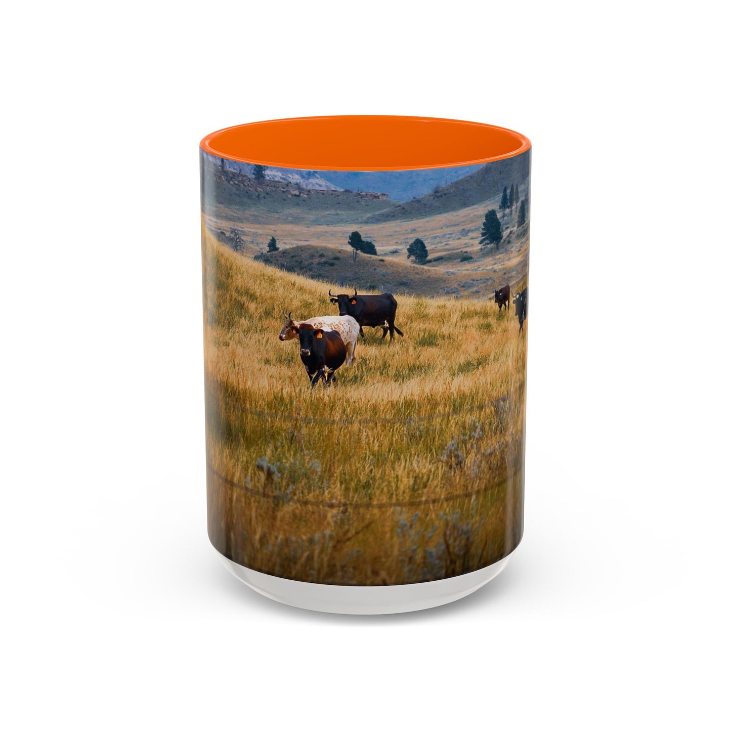 Cows Come Home Coffee Mug (15oz)