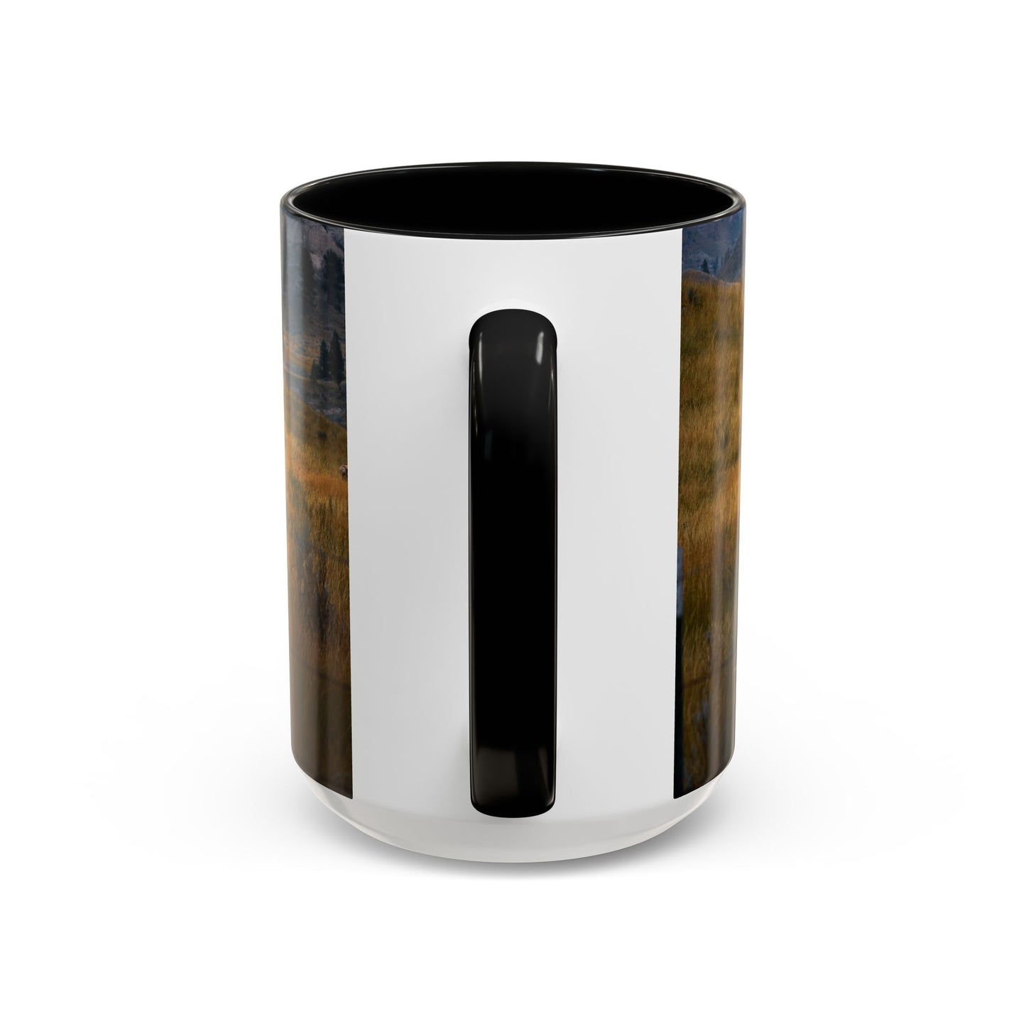 Cows Come Home Coffee Mug (15oz)