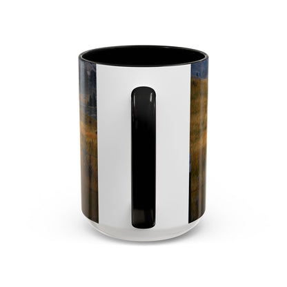 Cows Come Home Coffee Mug (15oz)