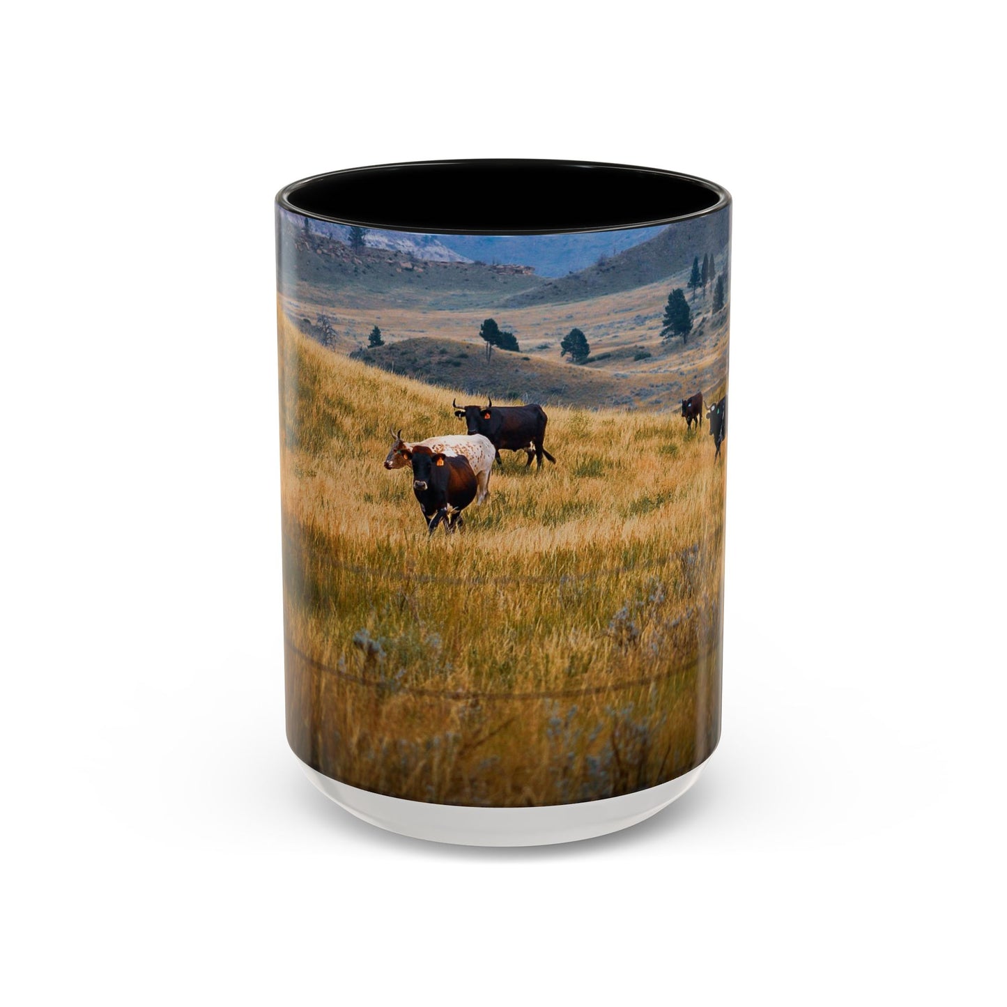 Cows Come Home Coffee Mug (15oz)