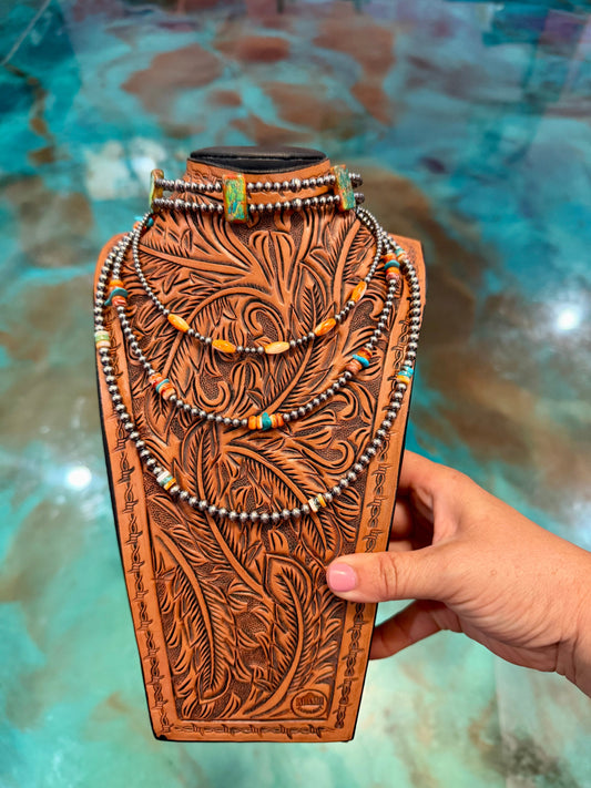 Southwestern Turquoise & Spiny Oyster Set- Pick Your Favorite