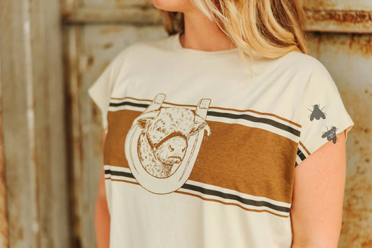 HEREFORD RANCH TOP