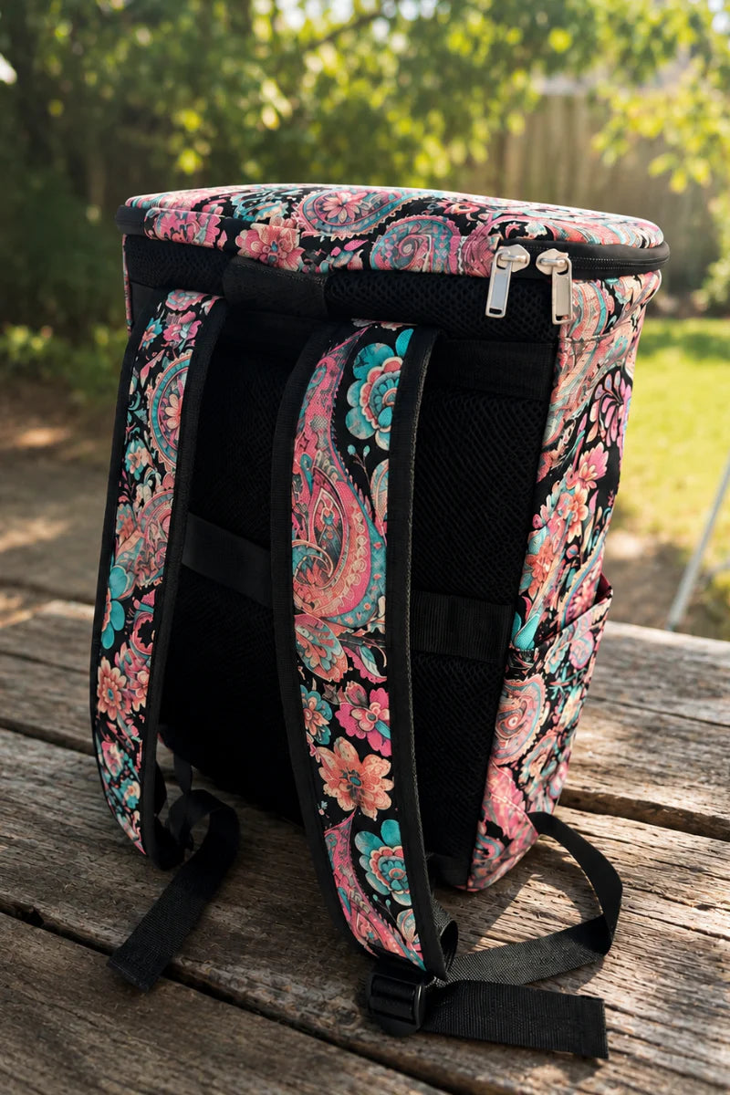 Ranchy Cooler Backpack