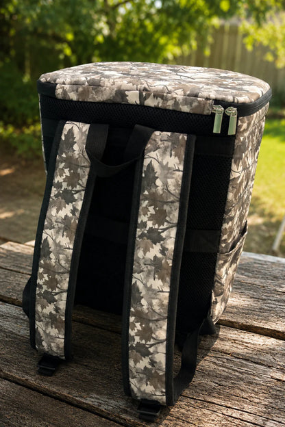 Ranchy Cooler Backpack
