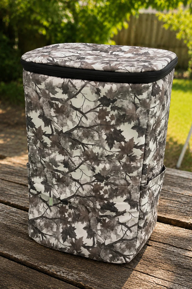 Ranchy Cooler Backpack