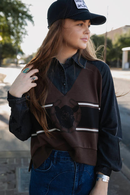 CALL 'EM HOME SHIRT *ANGUS