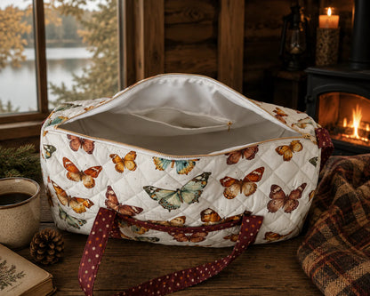 PREORDER- WEEKENDER DUFFEL BAG