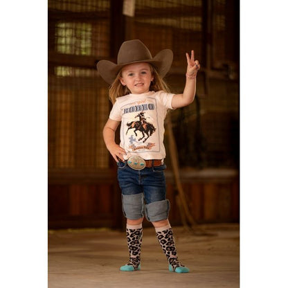 Kids Lucky Leopard