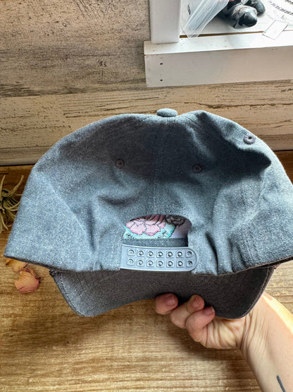 The Bijoux FAB Cap – Limited Edition, Embroidered in Texas