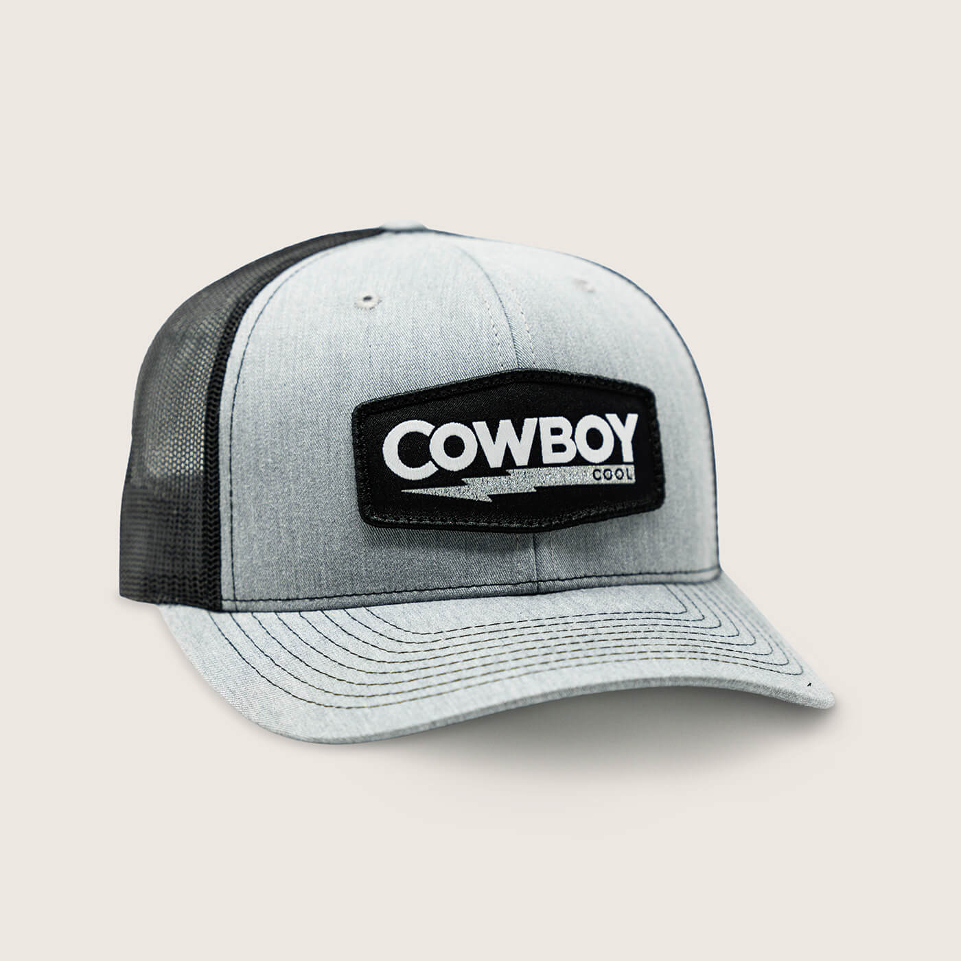 Lightning Bolt Hat