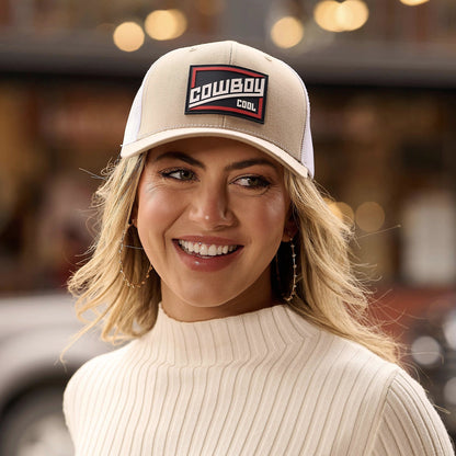 Slant Hat