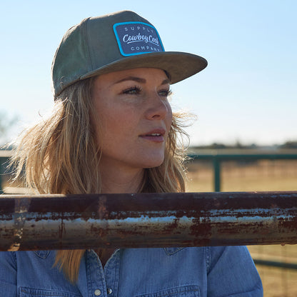 Houlihan Hat