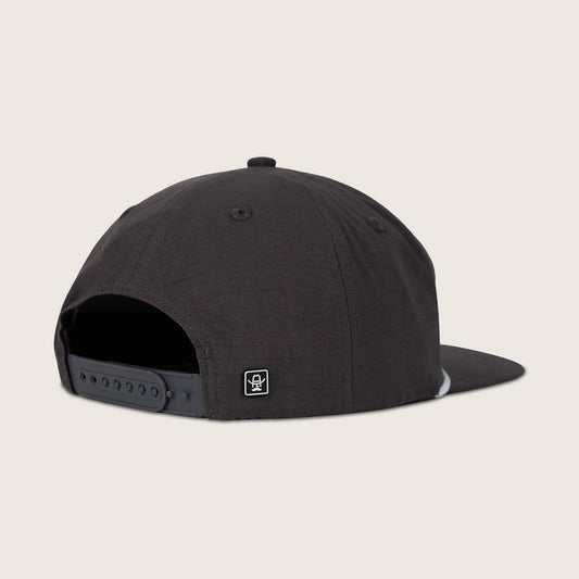 Ranger Rope Hat