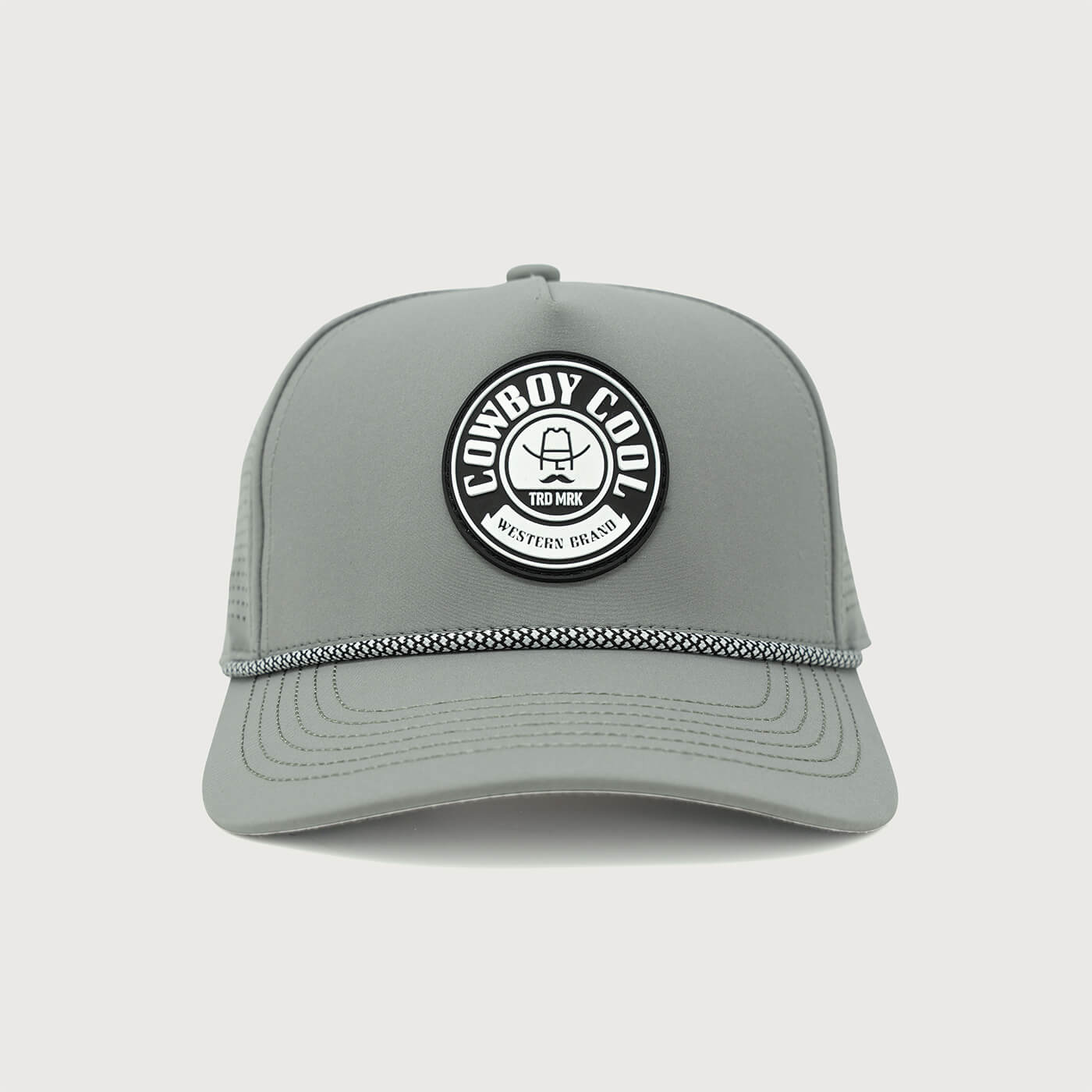 Maverick Rope Hat