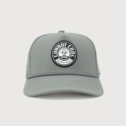 Maverick Rope Hat
