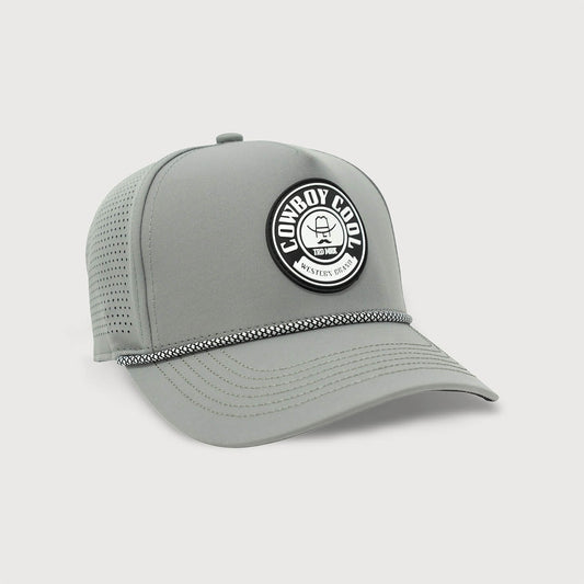 Maverick Rope Hat
