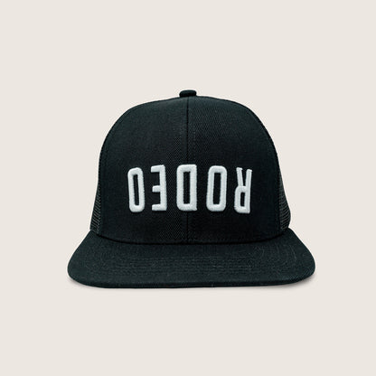 Rodeo Hat