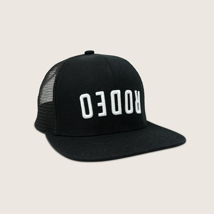 Rodeo Hat