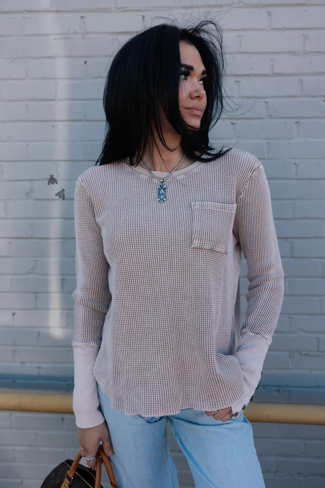 HIGHER CLASS BASIC *TAUPE